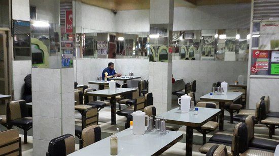 Malindi Dishes